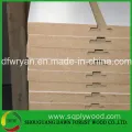 15/18mm MDF Slot Board T&G Board